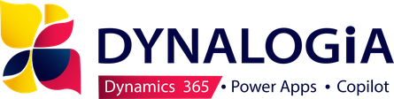 Dynalogia : Dynamics 365, Power Apps, Copilot
